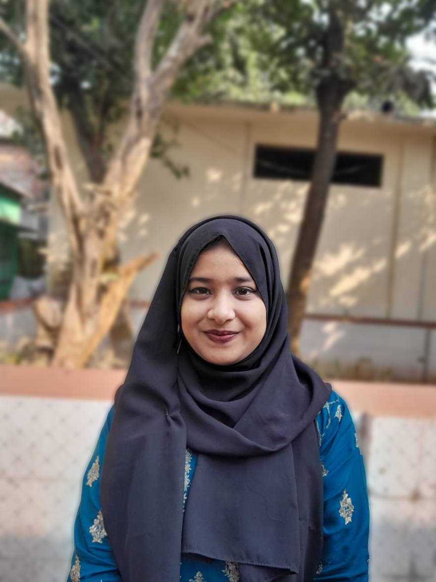 Nuzhat Tabassum