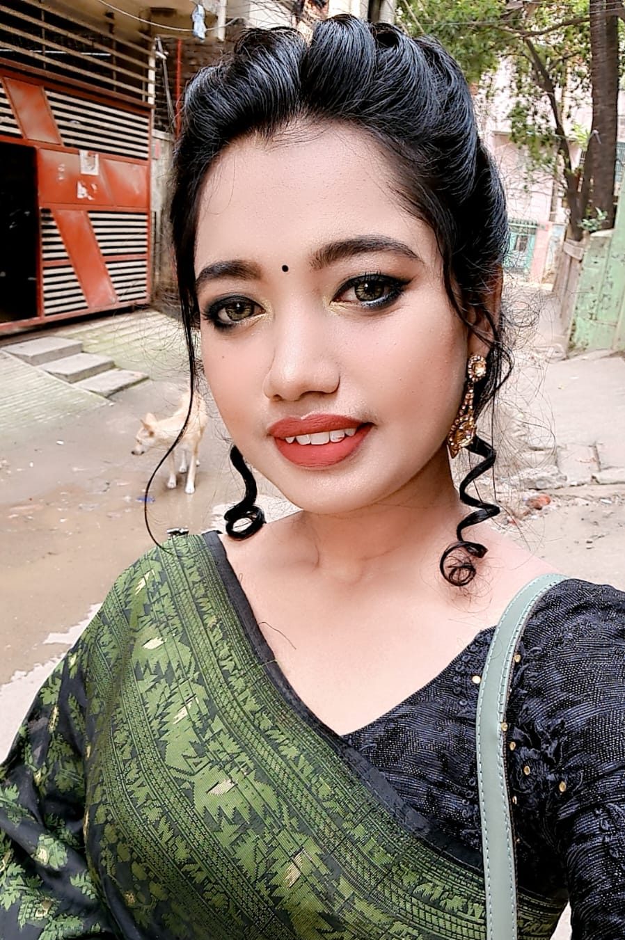 TAMIMA RAHMAN PRIYANKA 