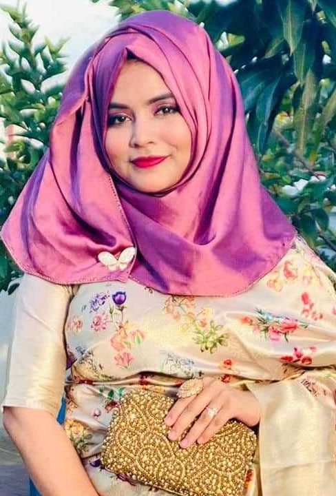 Nafisa Anika