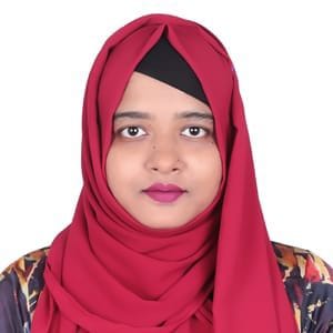 Miftaul Jannat Shuvo